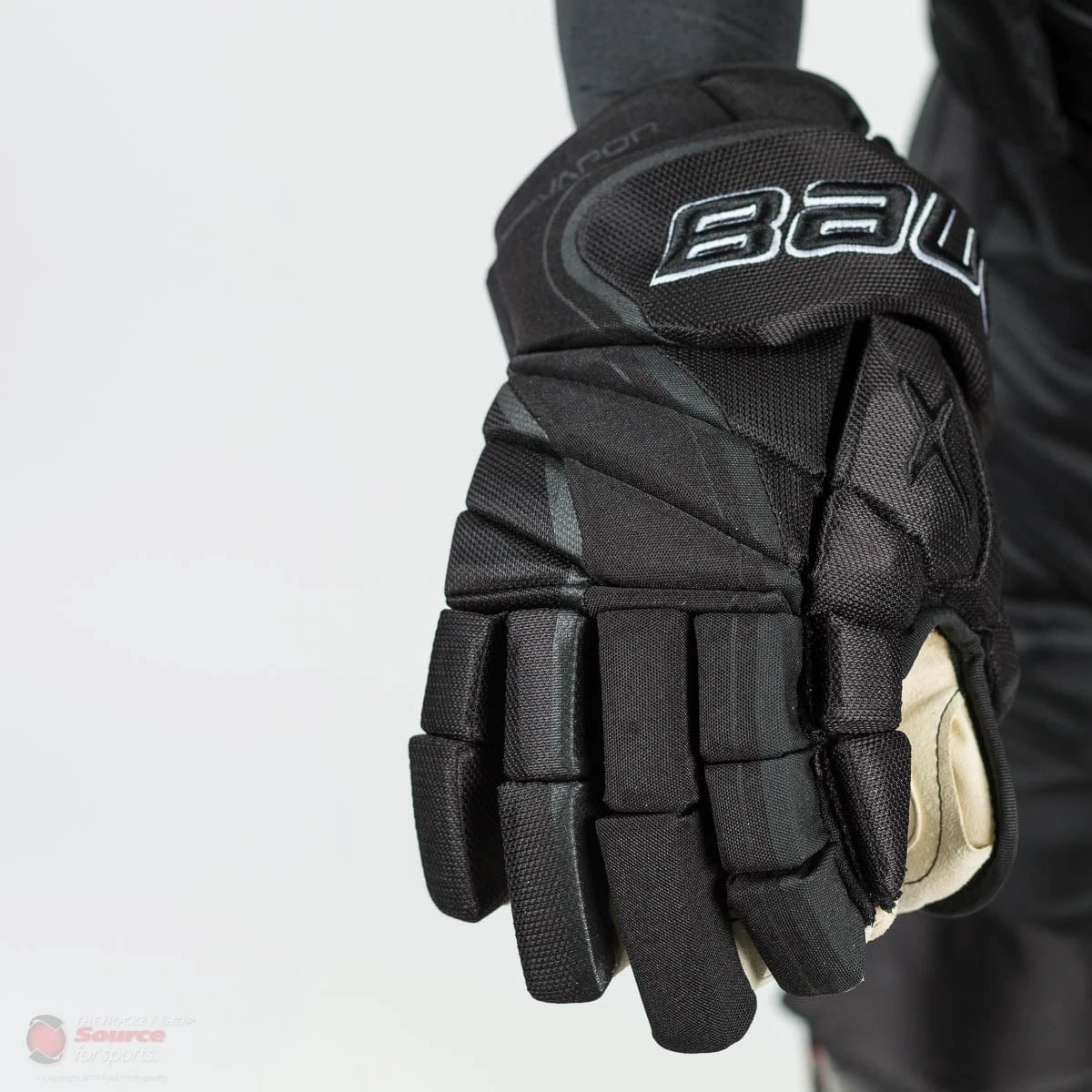 Bauer Vapor 1X Lite Pro Senior Hockey Gloves 6 Bauer Vapor 1X Lite Pro Senior Hockey Gloves - Image 6