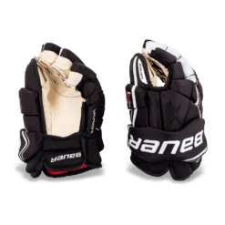 Bauer Vapor 1X Lite Pro Senior Hockey Gloves 29 Bauer Vapor 1X Lite Pro Senior Hockey Gloves -Bauer bauer gloves bauer vapor 1x lite pro senior hockey gloves black 14 28743794065474