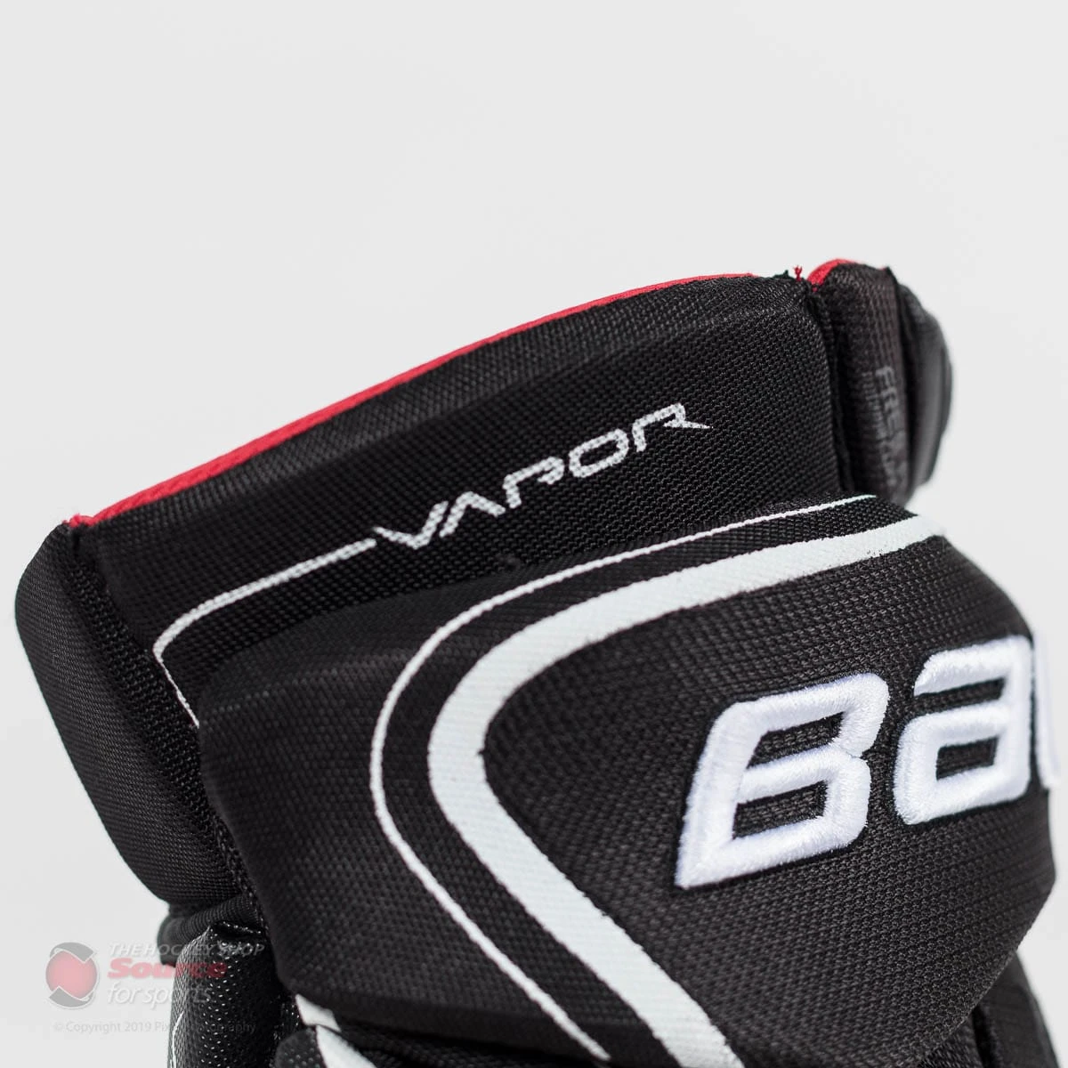 Bauer Vapor 1X Lite Senior Hockey Gloves 4 Bauer Vapor 1X Lite Senior Hockey Gloves - Image 4