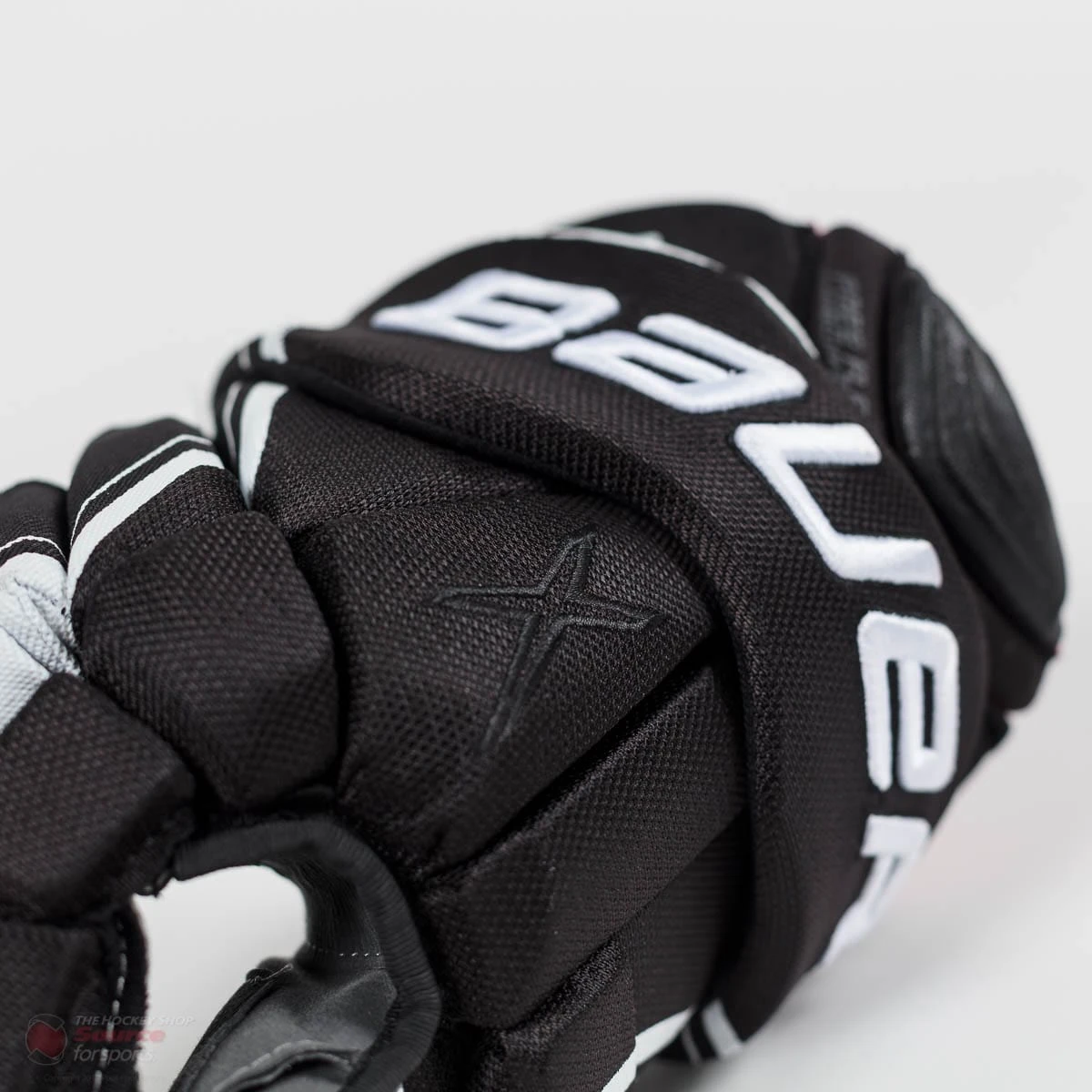 Bauer Vapor 1X Lite Senior Hockey Gloves 5 Bauer Vapor 1X Lite Senior Hockey Gloves - Image 5