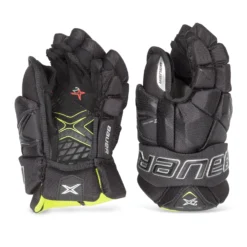 Bauer Vapor 2X Junior Hockey Gloves
