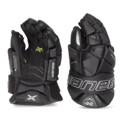 Bauer Vapor 2X Pro Senior Hockey Gloves 31 Bauer Vapor 2X Pro Senior Hockey Gloves -Bauer bauer gloves bauer vapor 2x pro senior hockey gloves black 13 28743796490306