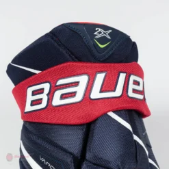 Bauer Vapor 2X Senior Hockey Gloves -Bauer bauer gloves bauer vapor 2x senior hockey gloves 14442503667778