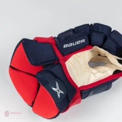 Bauer Vapor 2X Senior Hockey Gloves -Bauer bauer gloves bauer vapor 2x senior hockey gloves 14442503733314