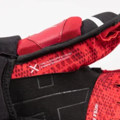 Bauer Vapor 3X Intermediate Hockey Gloves -Bauer bauer gloves bauer vapor 3x intermediate hockey gloves 29084657844290