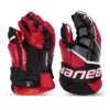 Bauer Vapor 3X Intermediate Hockey Gloves