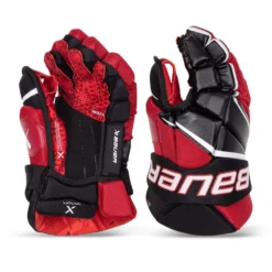 Bauer Vapor 3X Intermediate Hockey Gloves