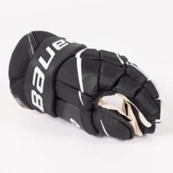 Bauer Vapor 3X Pro Intermediate Hockey Gloves -Bauer bauer gloves bauer vapor 3x pro intermediate hockey gloves 29084651159618