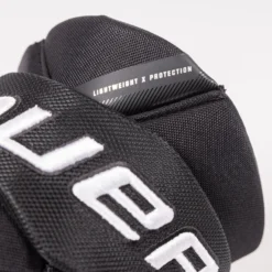 Bauer Vapor 3X Pro Intermediate Hockey Gloves -Bauer bauer gloves bauer vapor 3x pro intermediate hockey gloves 29084651192386