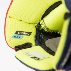 Bauer Vapor 3X Pro Junior Hockey Gloves -Bauer bauer gloves bauer vapor 3x pro junior hockey gloves 29084646375490