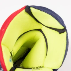 Bauer Vapor 3X Pro Junior Hockey Gloves -Bauer bauer gloves bauer vapor 3x pro junior hockey gloves 29084646834242