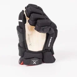Bauer Vapor 3X Pro Senior Hockey Gloves -Bauer bauer gloves bauer vapor 3x pro senior hockey gloves 29084649816130