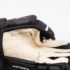 Bauer Vapor 3X Pro Senior Hockey Gloves -Bauer bauer gloves bauer vapor 3x pro senior hockey gloves 29084649881666