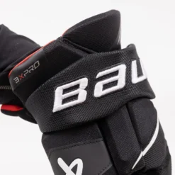 Bauer Vapor 3X Pro Senior Hockey Gloves -Bauer bauer gloves bauer vapor 3x pro senior hockey gloves 29084649979970