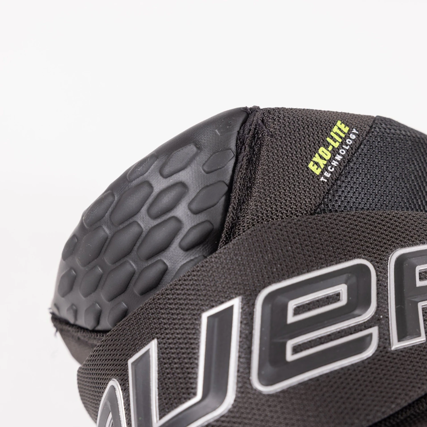 Bauer Vapor Hyperlite Intermediate Hockey Gloves 9 Bauer Vapor Hyperlite Intermediate Hockey Gloves - Image 9