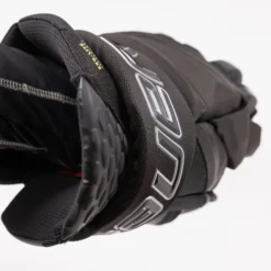 Bauer Vapor Hyperlite Intermediate Hockey Gloves 27 Bauer Vapor Hyperlite Intermediate Hockey Gloves -Bauer bauer gloves bauer vapor hyperlite intermediate hockey gloves 29084675014722
