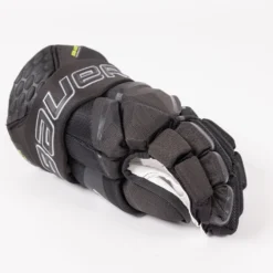 Bauer Vapor Hyperlite Intermediate Hockey Gloves 22 Bauer Vapor Hyperlite Intermediate Hockey Gloves -Bauer bauer gloves bauer vapor hyperlite intermediate hockey gloves 29084675080258
