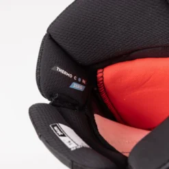 Bauer Vapor Hyperlite Intermediate Hockey Gloves 35 Bauer Vapor Hyperlite Intermediate Hockey Gloves -Bauer bauer gloves bauer vapor hyperlite intermediate hockey gloves 29084675113026