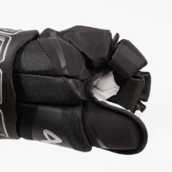 Bauer Vapor Hyperlite Intermediate Hockey Gloves 26 Bauer Vapor Hyperlite Intermediate Hockey Gloves -Bauer bauer gloves bauer vapor hyperlite intermediate hockey gloves 29084675178562