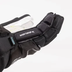Bauer Vapor Hyperlite Intermediate Hockey Gloves 33 Bauer Vapor Hyperlite Intermediate Hockey Gloves -Bauer bauer gloves bauer vapor hyperlite intermediate hockey gloves 29084675211330