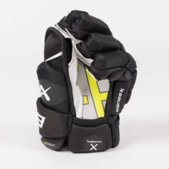 Bauer Vapor Hyperlite Junior Hockey Gloves -Bauer bauer gloves bauer vapor hyperlite junior hockey gloves 29084665937986