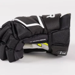 Bauer Vapor Hyperlite Junior Hockey Gloves -Bauer bauer gloves bauer vapor hyperlite junior hockey gloves 29084666232898