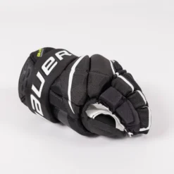 Bauer Vapor Hyperlite Junior Hockey Gloves -Bauer bauer gloves bauer vapor hyperlite junior hockey gloves 29084666265666