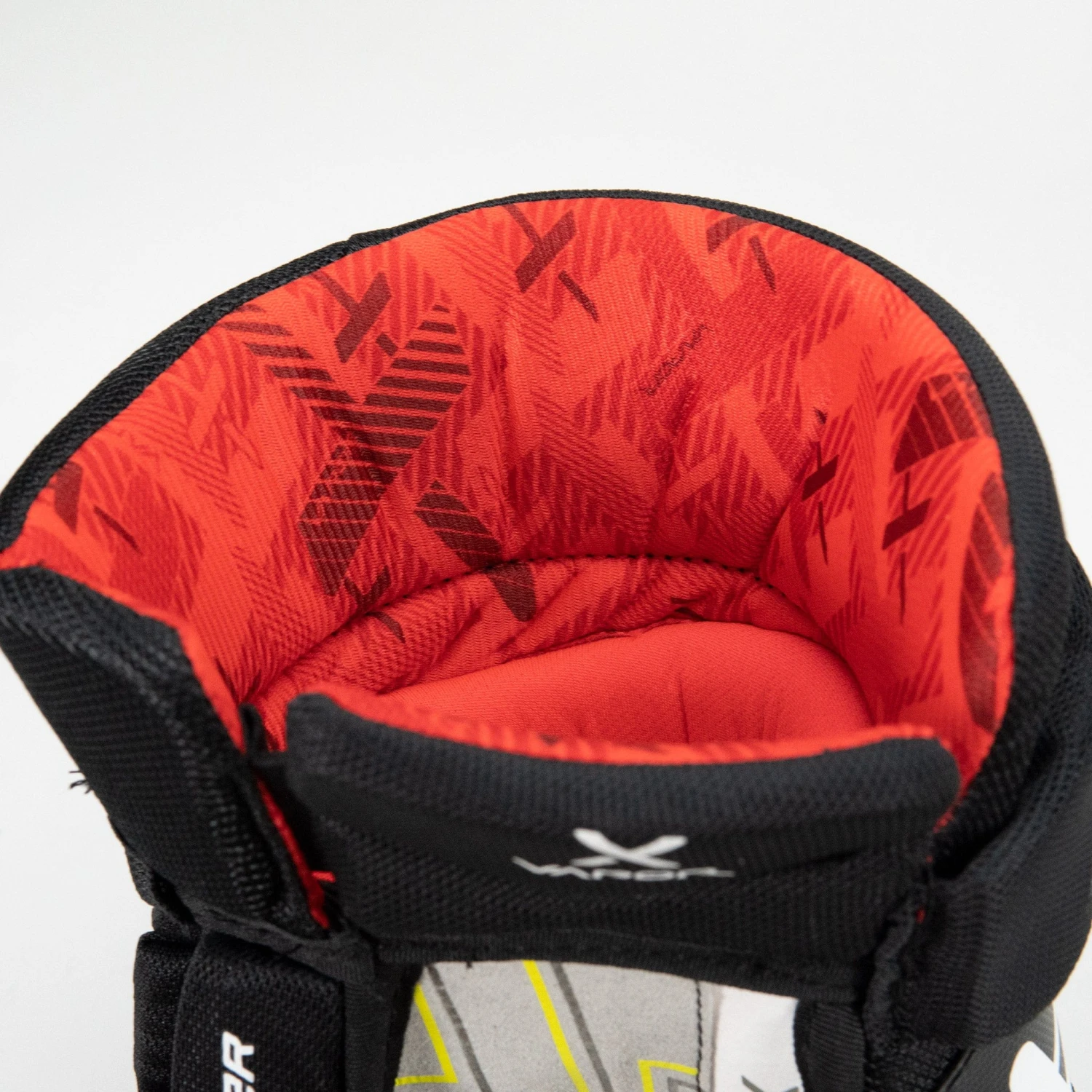 Bauer Vapor Shift Pro Intermediate Hockey Gloves 10 Bauer Vapor Shift Pro Intermediate Hockey Gloves - Image 10