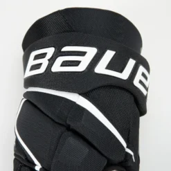 Bauer Vapor Shift Pro Intermediate Hockey Gloves 15 Bauer Vapor Shift Pro Intermediate Hockey Gloves -Bauer bauer gloves bauer vapor shift pro intermediate hockey gloves 29360075440194