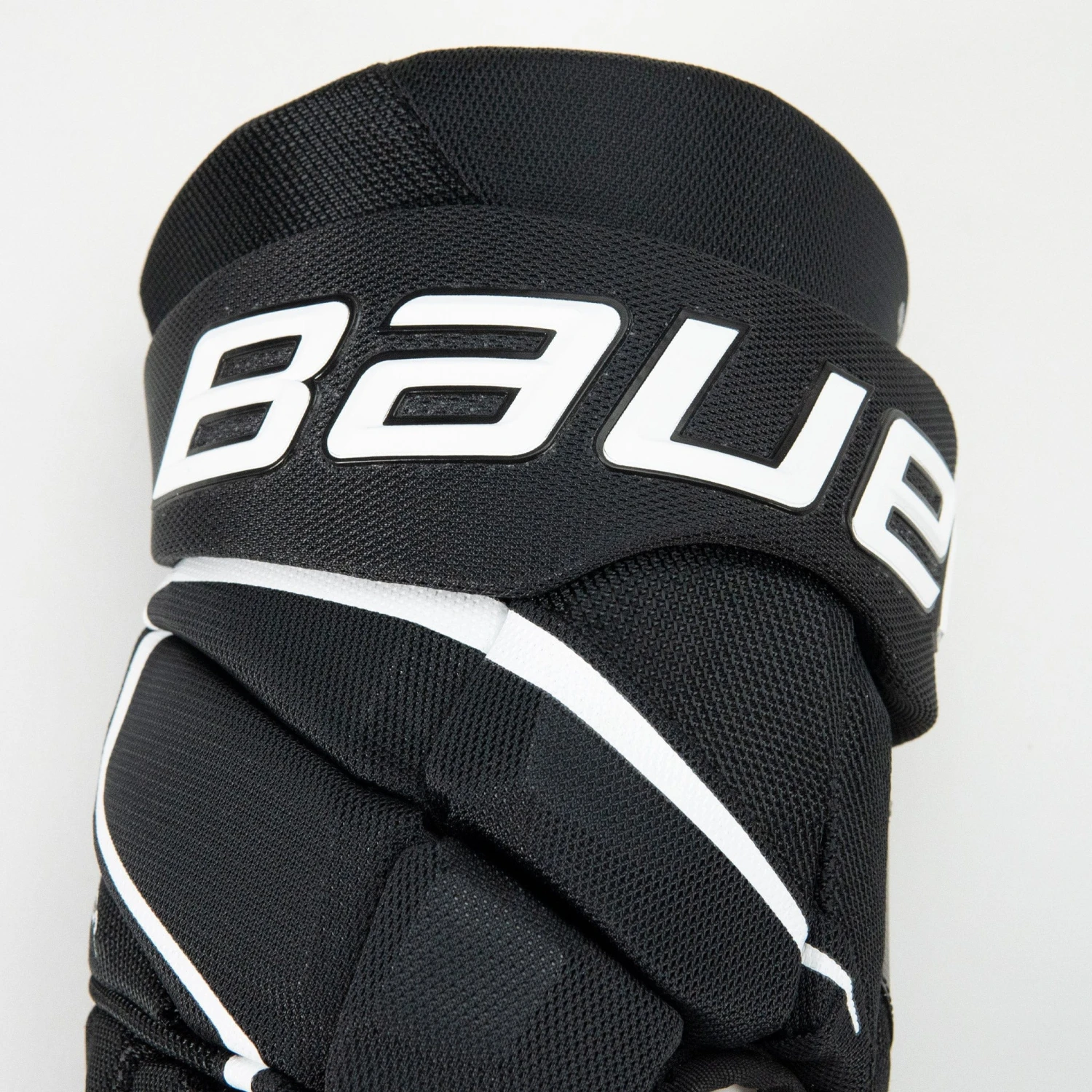 Bauer Vapor Shift Pro Intermediate Hockey Gloves 6 Bauer Vapor Shift Pro Intermediate Hockey Gloves - Image 6