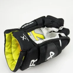 Bauer Vapor Shift Pro Junior Hockey Gloves -Bauer bauer gloves bauer vapor shift pro junior hockey gloves 29360114565186