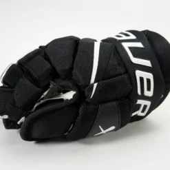 Bauer Vapor Shift Pro Junior Hockey Gloves -Bauer bauer gloves bauer vapor shift pro junior hockey gloves 29360114597954