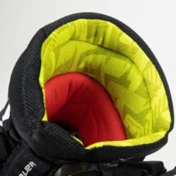 Bauer Vapor Shift Pro Junior Hockey Gloves -Bauer bauer gloves bauer vapor shift pro junior hockey gloves 29360114630722