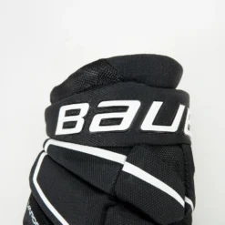 Bauer Vapor Shift Pro Junior Hockey Gloves -Bauer bauer gloves bauer vapor shift pro junior hockey gloves 29360114696258