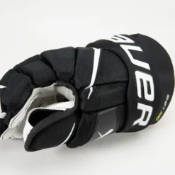 Bauer Vapor Shift Pro Senior Hockey Gloves -Bauer bauer gloves bauer vapor shift pro senior hockey gloves 29360073900098