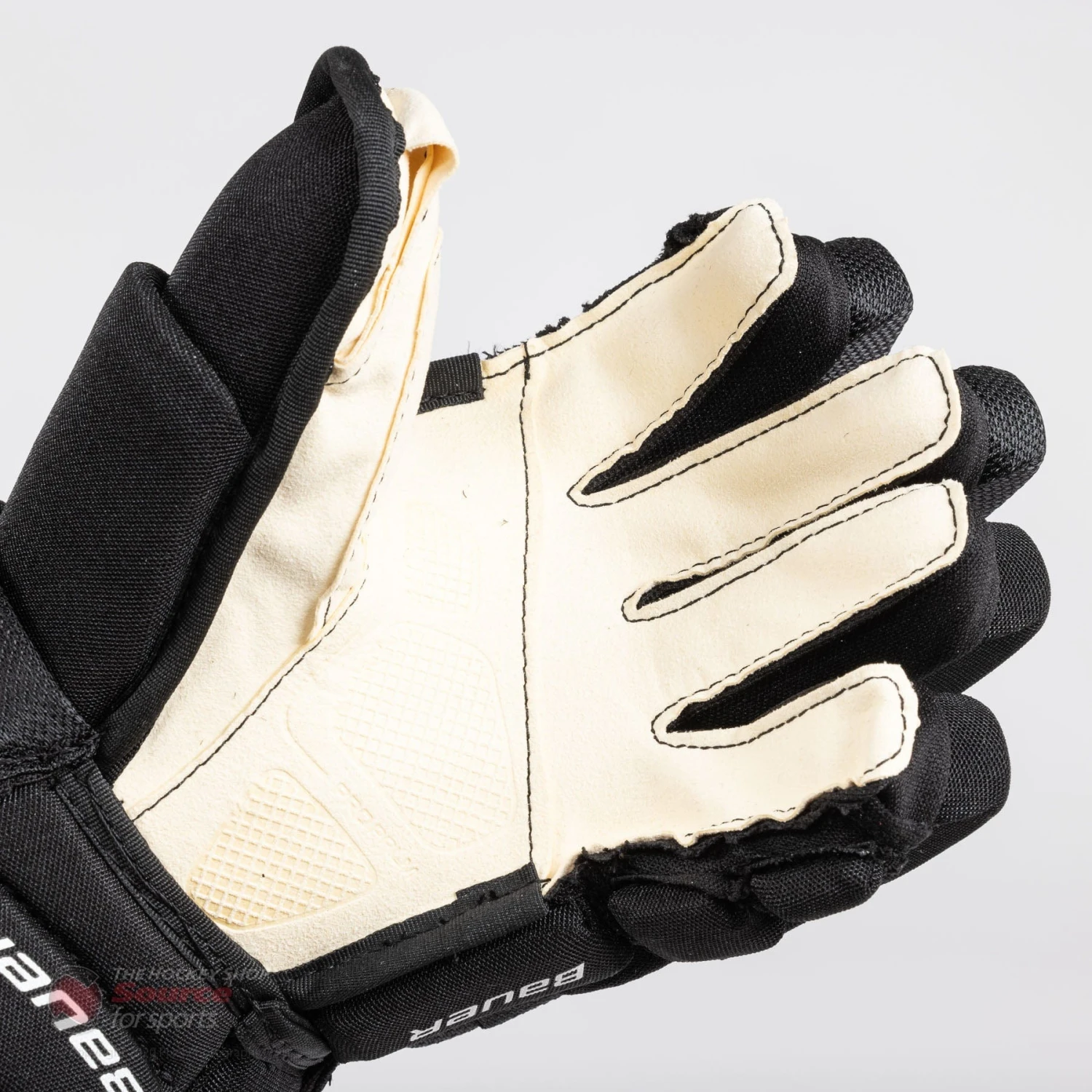 Bauer Vapor Team Pro Junior Hockey Gloves (2019) 5 Bauer Vapor Team Pro Junior Hockey Gloves (2019) - Image 5