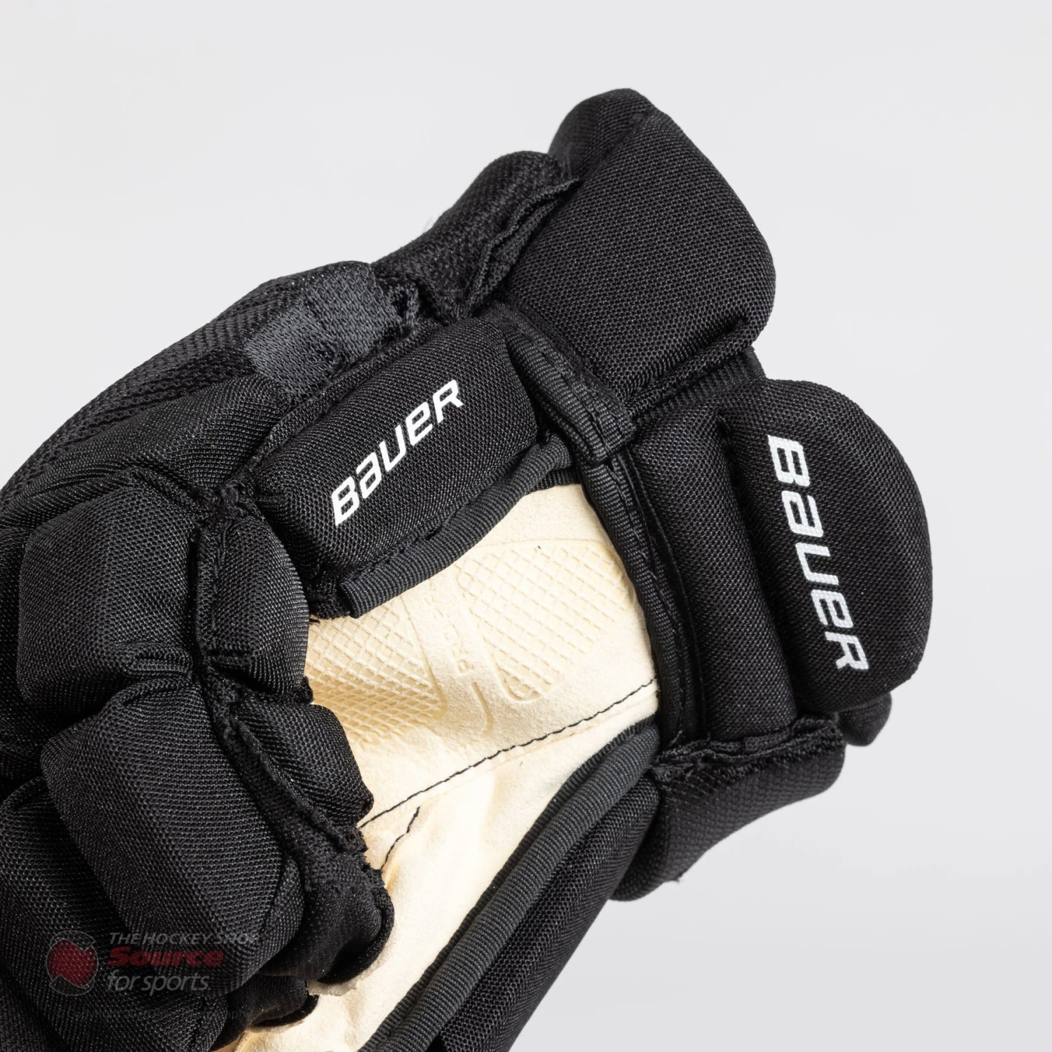 Bauer Vapor Team Pro Junior Hockey Gloves (2019) 7 Bauer Vapor Team Pro Junior Hockey Gloves (2019) - Image 7