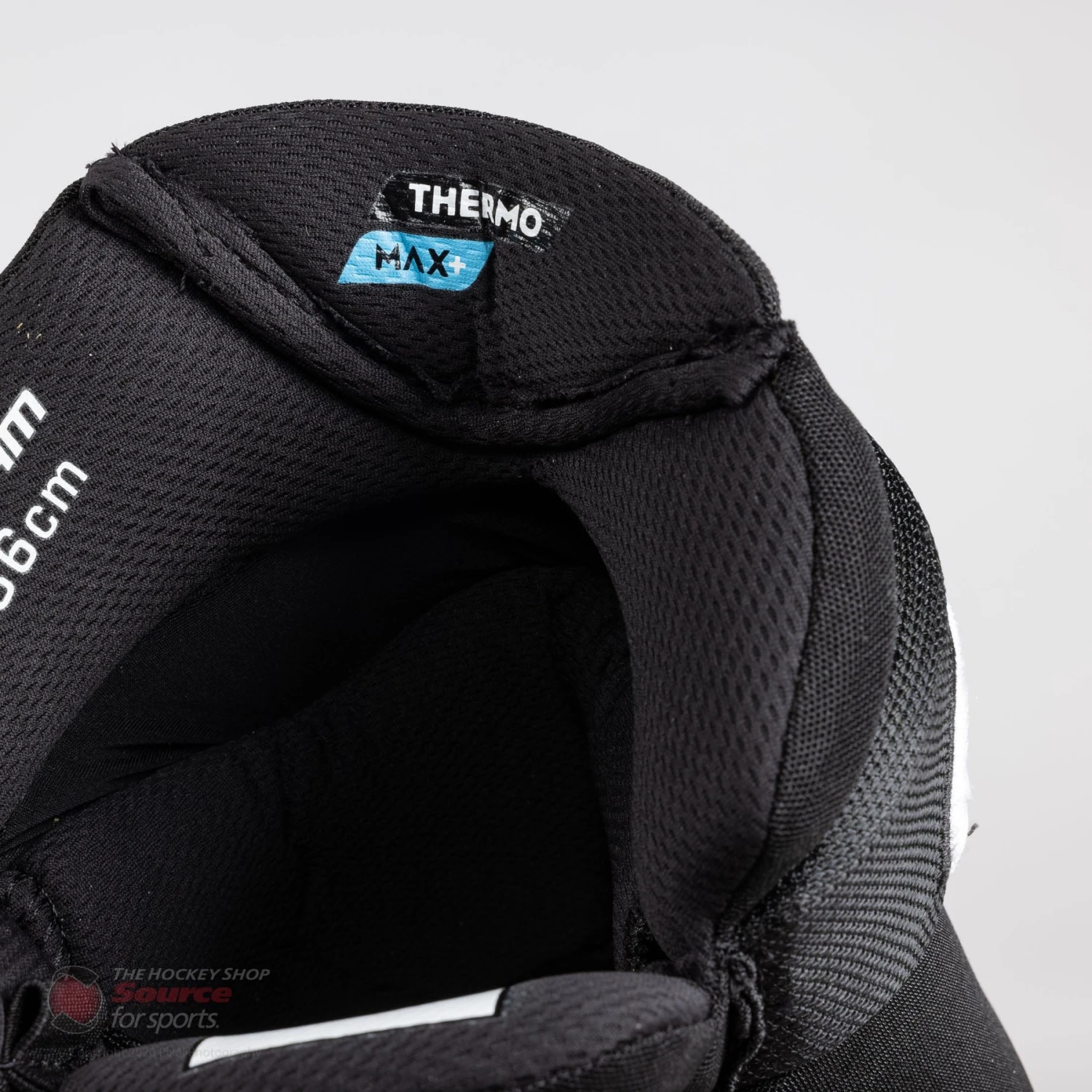 Bauer Vapor Team Pro Senior Hockey Gloves (2019) 9 Bauer Vapor Team Pro Senior Hockey Gloves (2019) - Image 9