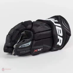 Bauer Vapor X Shift Pro Senior Hockey Gloves (2018) 23 Bauer Vapor X Shift Pro Senior Hockey Gloves (2018) -Bauer bauer gloves bauer vapor x shift pro senior hockey gloves 2018 4566048833602
