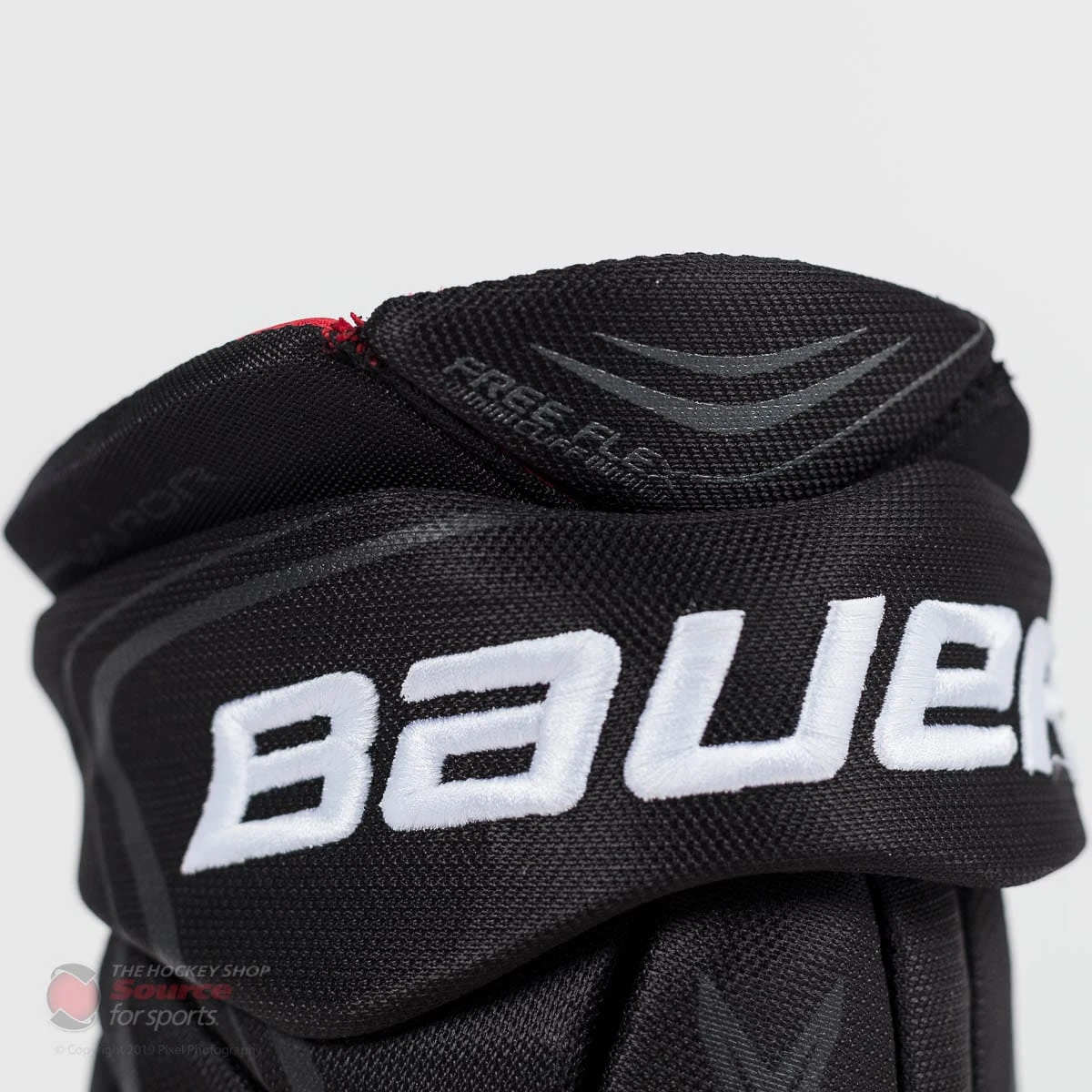 Bauer Vapor X Shift Pro Senior Hockey Gloves (2018) 3 Bauer Vapor X Shift Pro Senior Hockey Gloves (2018) - Image 3