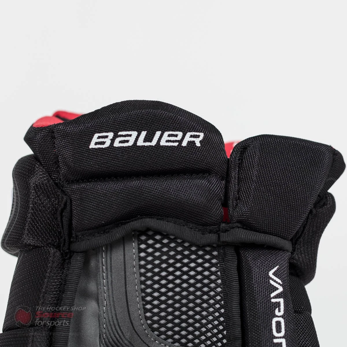 Bauer Vapor X Shift Pro Senior Hockey Gloves (2018) 5 Bauer Vapor X Shift Pro Senior Hockey Gloves (2018) - Image 5