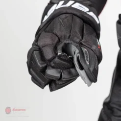Bauer Vapor X Shift Pro Senior Hockey Gloves (2018) 28 Bauer Vapor X Shift Pro Senior Hockey Gloves (2018) -Bauer bauer gloves bauer vapor x shift pro senior hockey gloves 2018 4566049030210
