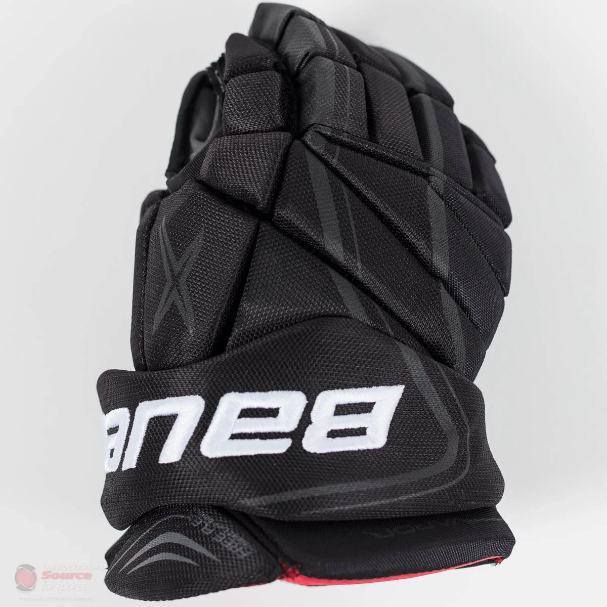 Bauer Vapor X Shift Pro Senior Hockey Gloves (2018) 12 Bauer Vapor X Shift Pro Senior Hockey Gloves (2018) - Image 12