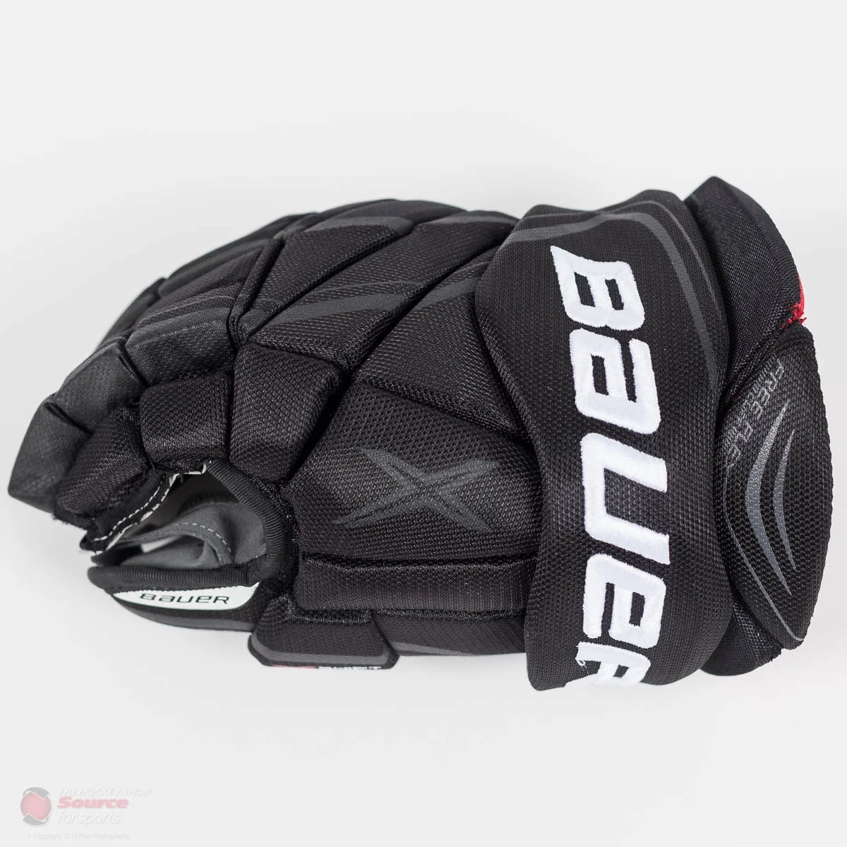 Bauer Vapor X Shift Pro Senior Hockey Gloves (2018) 14 Bauer Vapor X Shift Pro Senior Hockey Gloves (2018) - Image 14