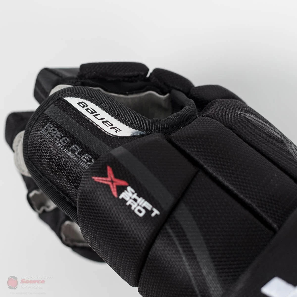 Bauer Vapor X Shift Pro Senior Hockey Gloves (2018) 15 Bauer Vapor X Shift Pro Senior Hockey Gloves (2018) - Image 15