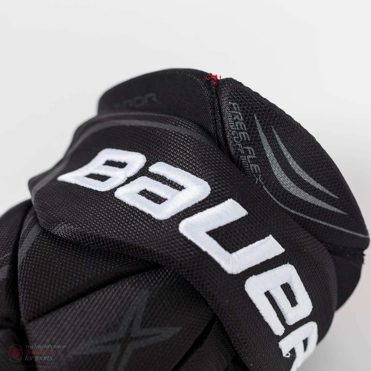 Bauer Vapor X Shift Pro Senior Hockey Gloves (2018) 16 Bauer Vapor X Shift Pro Senior Hockey Gloves (2018) - Image 16