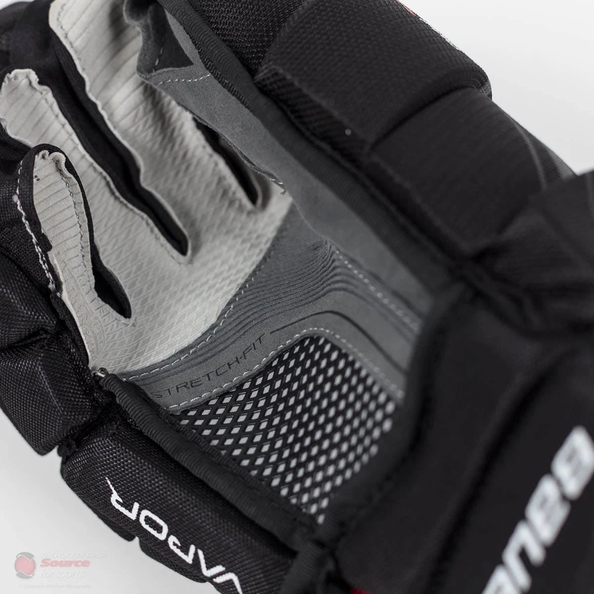 Bauer Vapor X Shift Pro Senior Hockey Gloves (2018) 17 Bauer Vapor X Shift Pro Senior Hockey Gloves (2018) - Image 17