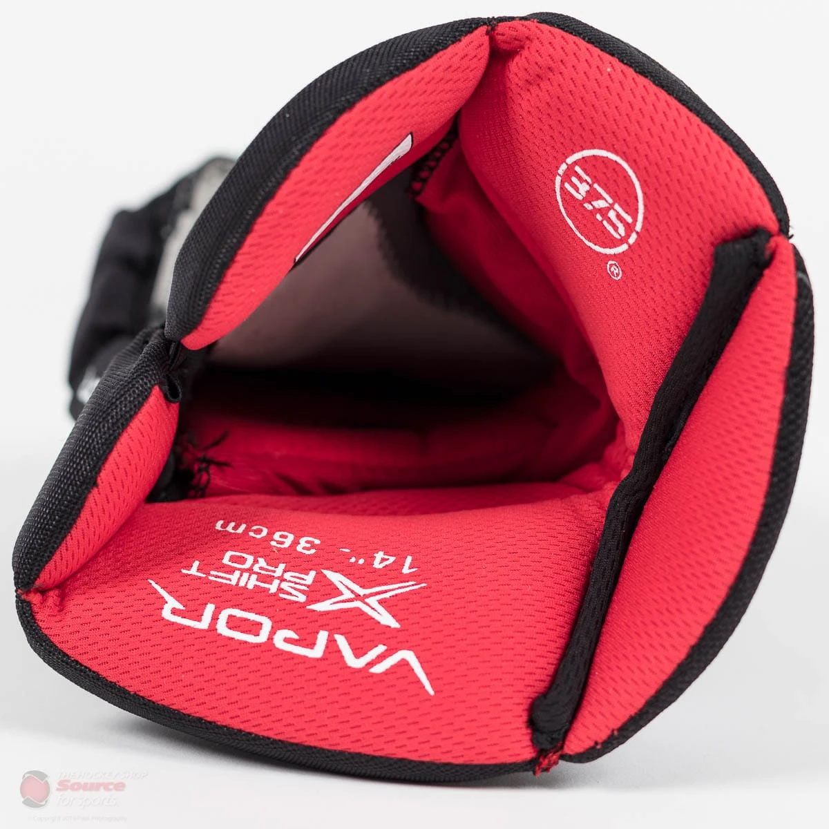 Bauer Vapor X Shift Pro Senior Hockey Gloves (2018) 18 Bauer Vapor X Shift Pro Senior Hockey Gloves (2018) - Image 18