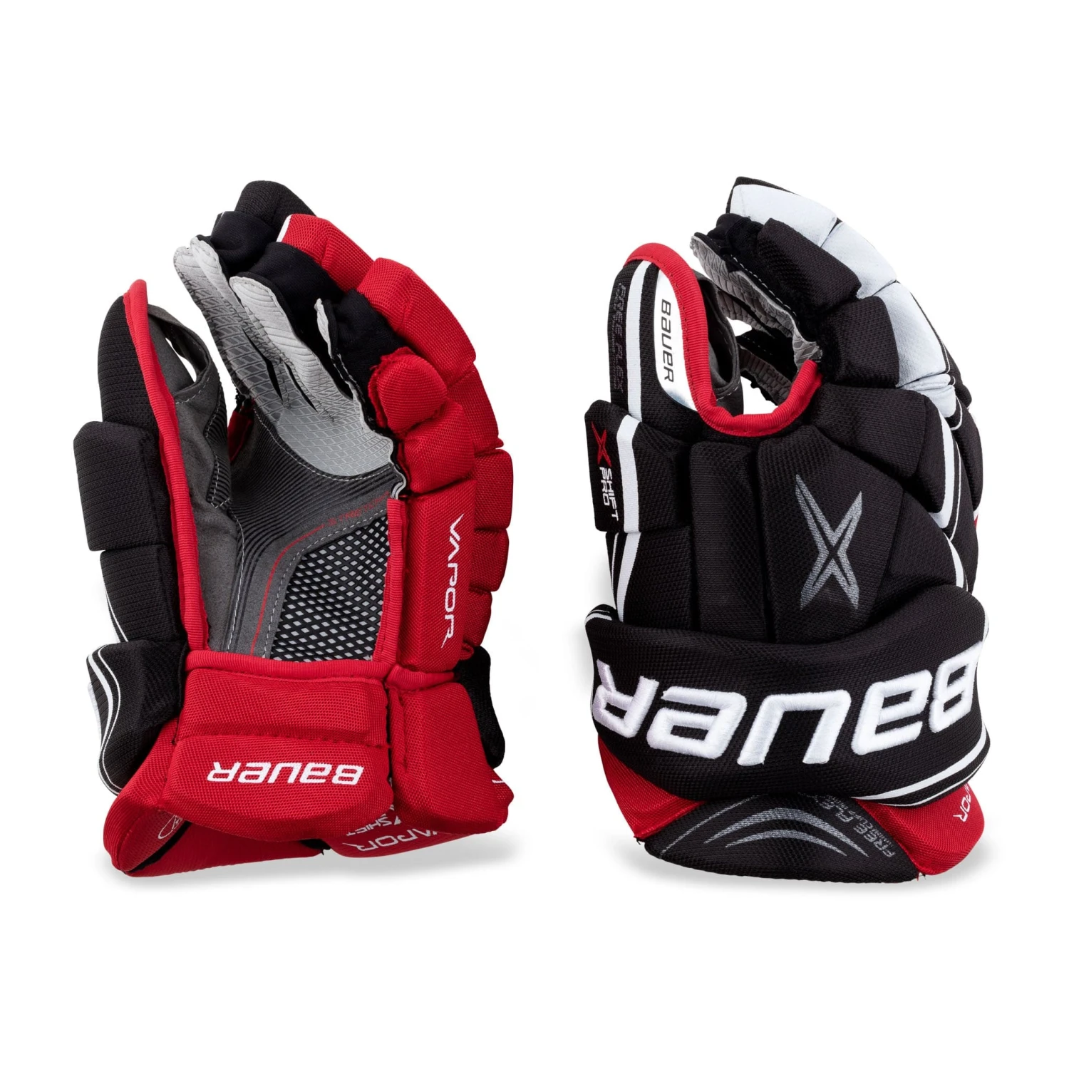 Bauer Vapor X Shift Pro Senior Hockey Gloves (2018) 20 Bauer Vapor X Shift Pro Senior Hockey Gloves (2018) - Image 20
