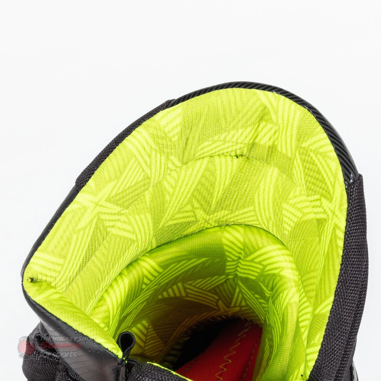 Bauer Vapor X2.9 Junior Hockey Gloves 4 Bauer Vapor X2.9 Junior Hockey Gloves - Image 4